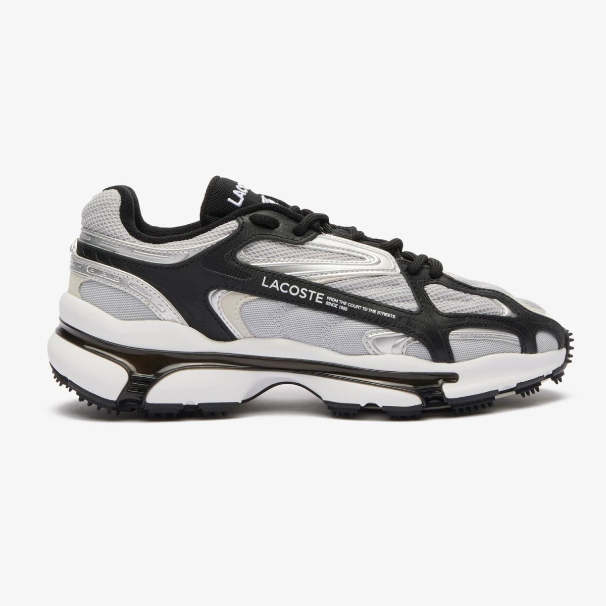 Кросівки Lacoste 747SMA0013GS2 — купити в Україні | Lacoste